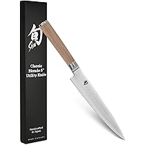 貝印　旬　Classic White　シェフズナイフ　200㎜ 旬Classic White シェフズ 200mm: キッチン用品｜貝印公式オンラインストア