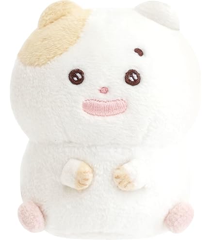 Amazon.co.jp: [サンエックス] MV49401 まいにちはむちま ぶらさげ