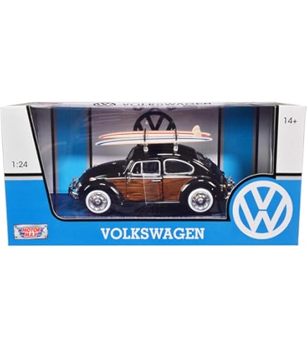 自動車 Autoart Volkswagen Beetle 1200 Limousine ミニカー Autoart Volkswagen Beetle 1200 (1955) 1/18 AUTOart