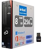 Amazon.co.jp: 【整備済み品】 D7010 □ - 第10世代 Core i5- メモリ