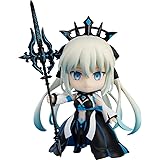 グッドスマイルカンパニー(GOOD SMILE COMPANY) ねんどろいど Fate/Grand Order バーサーカー/モルガン ノンスケール プラスチック製 塗装済み可動フィギュア