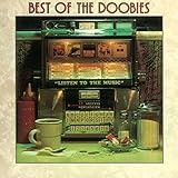 Best of the Doobie Brothers [Analog]