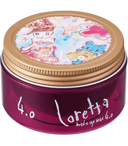 Amazon.co.jp: ロレッタ メイクアップミルク(ナチュラル) 100mL