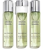 Amazon | 【国内正規品】CHANEL シャネル チャンス オー フレッシュ