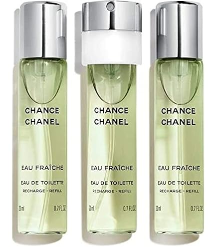 Amazon.co.jp: CHANCE EAU FRAICHE TWIST シャネル チャンス オー