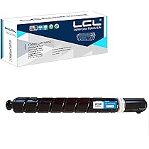 Amazon | LCL CANON用 キャノン用 NPG-67 NPG-67CYN (1パック