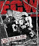 Wwe: Ecw Unreleased 1 [Blu-ray] [Import]