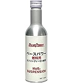 Amazon.co.jp: ポイント 丸山モリブデン エンジンオイル添加剤 Base