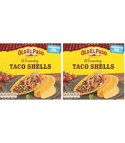 Amazon.co.jp: オールドエルパソ タコソースホット 200g ×2個 : 食品