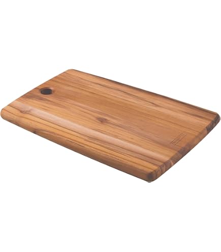 Amazon.co.jp: 北海道産 ばっこう柳のまな板 59.5cmx21cmx3.5cm 