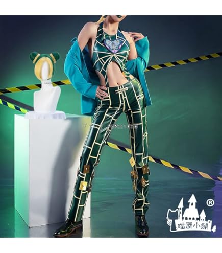 Amazon.co.jp: ジョジョの奇妙な冒険 ストーンオーシャン 空条徐倫