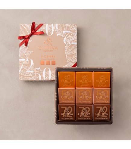 Amazon.co.jp: ギフト お返し チョコレート スイーツ ゴディバ (GODIVA