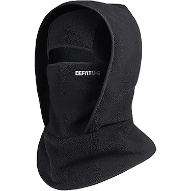 Amazon.co.jp 最新リリース: メンズ目出し帽 の新着ランキングです。