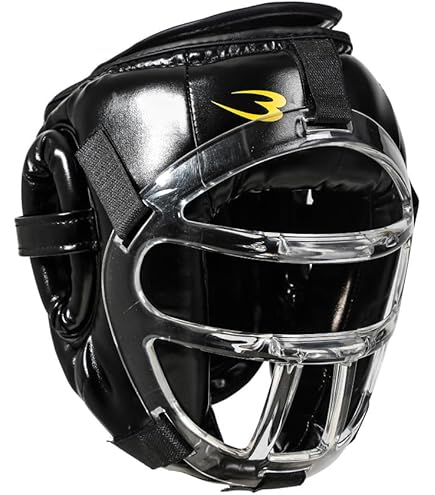Amazon | ISAMI イサミ TT-300 レギュラーヘッドガード