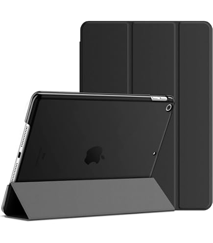 専用カバー付きApple iPad 5世代 スペースグレー 本体 Amazon.co.jp 