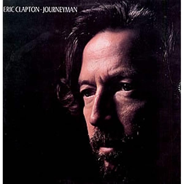 Amazon.co.jp: Journeyman: Music