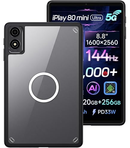 Amazon.co.jp: For ALLDOCUBE iPlay 80 mini Ultra ケース カバー
