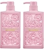 Amazon | 【リニューアルパッケージ】 薬酵泉 薬用全身洗浄料 500ml 2