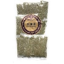 Amazon | 松葉茶 20袋（3g×20袋）Pine Needle Tea【国産 赤松