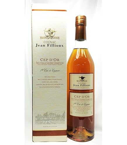 Amazon.co.jp: ジャンフィユー トレヴィユー XO エクストラ 40度 700ml