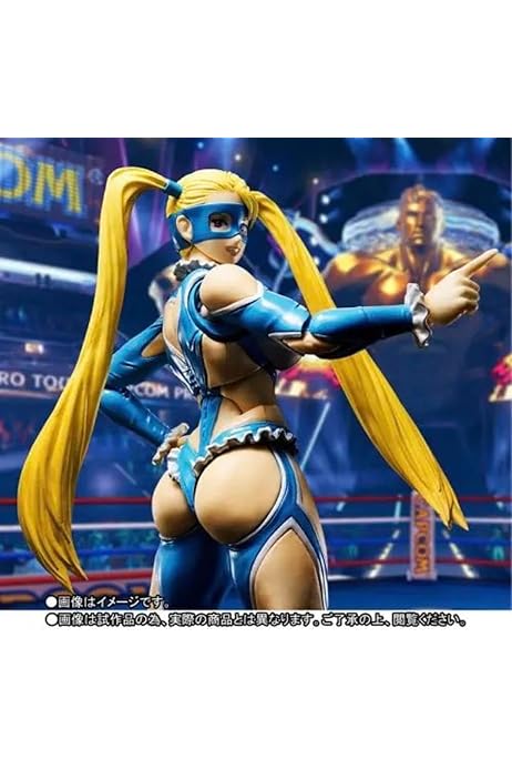 ストリートファイター レインボーミカ 通常コスチューム sideshow R. Mika