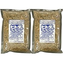 Amazon.co.jp: 2袋(500g×2) ヒトデdeでんでん ヒトデ忌避剤 害虫対策