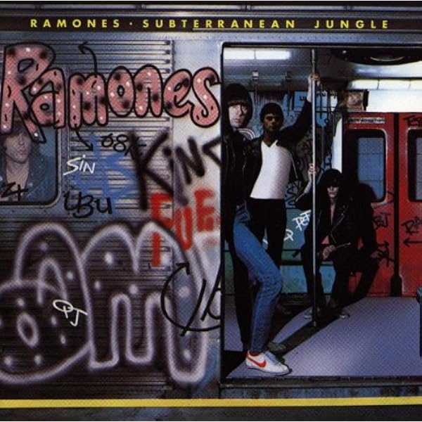 ラモーンズ　Too Tough Too Die The Ramones - Too Tough to Die [Vinyl LP] - Amazon.com Music