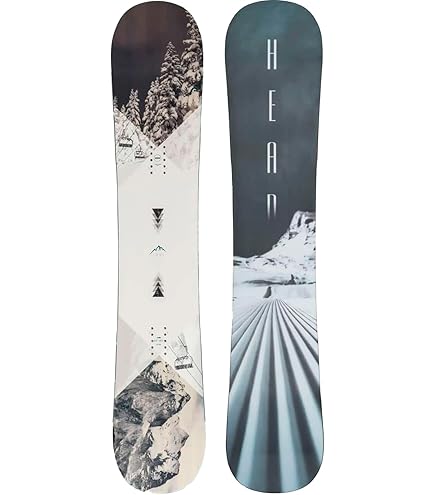 Amazon | ヘッド（HEAD） スノーボード 板 メンズ 20-21 DAY LYT 21DAY