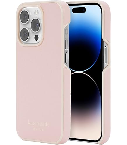 Amazon.co.jp: [kate spade new york] iPhone14Pro ケース Protective 