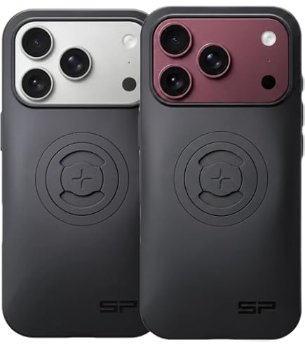 Amazon.co.jp: エスピーコネクト（SP Connect）iPhone16 Pro Max用