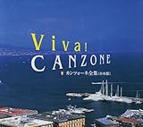 Viva!CANZONE �J���c�H�[�l�S�W(���{��)