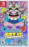 WarioWare: Get It Together! (輸入版:北米) – Switch