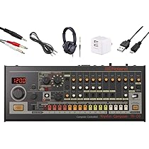 Amazon | Roland ローランド/TR-08 Boutique【オプションセット