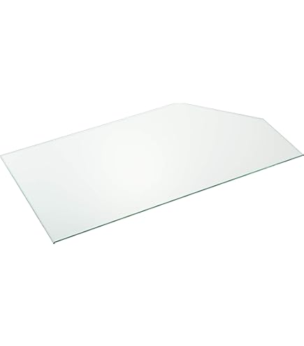 Amazon | ジェックス ガラスフタ 90-E(2枚組) 90cm水槽 下段用 | GEX