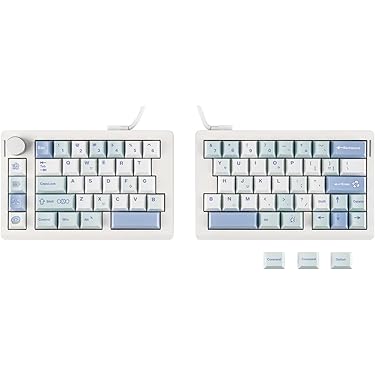 Amazon.co.jp 最新リリース: ゲーミングキーボード の新着ランキングです。