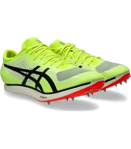 スパイク・シューズ ASICS speed LD 27.5 Amazon.co.jp: asics(アシックス) METASPEED LD LE DIVA PINK