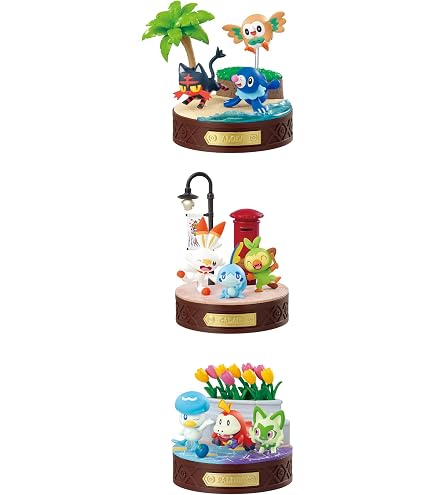 Amazon.co.jp: リーメント ポケットモンスター ぴょこっと おかえり