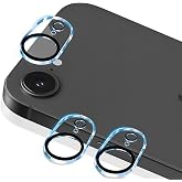 対応 iPhone 17E / 16E カメラフィルム 【3枚セット-国産旭硝子素材】 iphone16e レンズフィルム SENJT-3AP16E | アイホン 16e カメラ保護 フィルム 指紋防止 強化ガラス いpほね16eレンズ 保護カバー 
