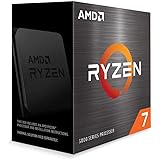 AMD Ryzen 7 5800X without cooler 3.8GHz 8コア / 16スレッド 36MB 105W【国内正規代理店品】 100-100000063WOF