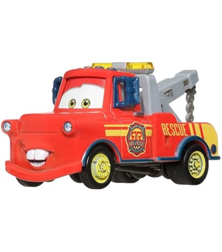 カーズ オートノート メーター ダイキャスト ミニカー 宇宙飛行士 マテル Amazon | MATTEL Disney-PIXAR 