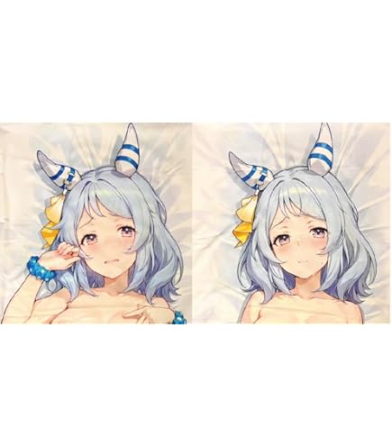 萌小猪 ウマ娘 サイレンススズカ 抱き枕カバー 第5弾 特殊版 Amazon | 萌小猪 ウマ娘 サイレンススズカ 抱き枕カバー 特殊版