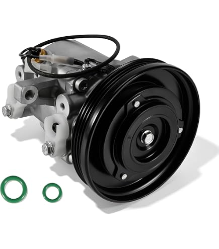 Amazon | リビルト エアコンコンプレッサー ハイゼット S200V S200W