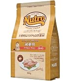 ニュートロ ナチュラルチョイス 避妊・去勢猫用 アダルト 白身魚