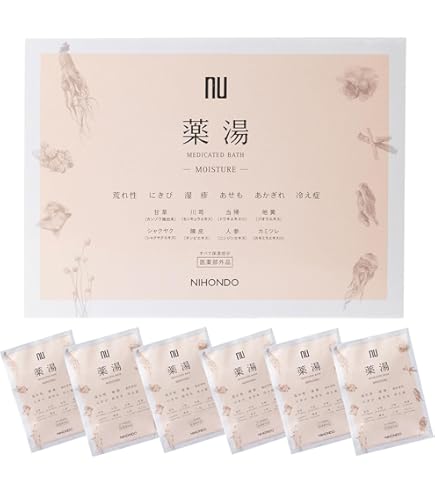 Amazon | 薬日本堂 nu 有機田七人参 250mg×240粒 サプリメント