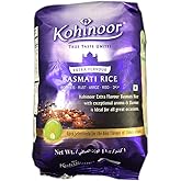 バスマティ ライス インド産 1kg Kohinoor Basmati Rice