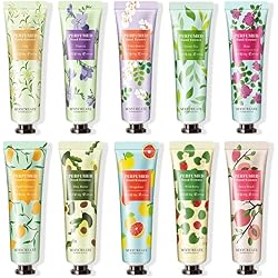 Amazon.co.jp: YAYAMIYA ハンドクリーム 5種 セット [30g x 5個入り