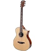 Amazon.co.jp: HOSCO ドレッドノート アコースティックギター