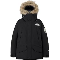 Amazon.co.jp: [ザ・ノース・フェイス] ダウン ジャケット Antarctica