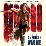 American Made (Original Score)