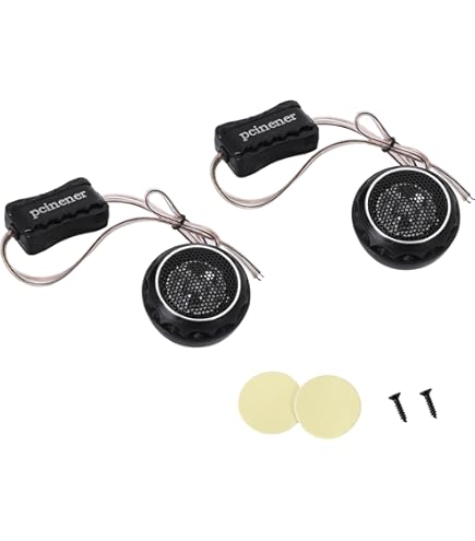 Amazon.co.jp: ファクトリーダイレクト 車種別ツィーター fd-to